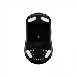 HP HyperX Pulsefire Haste wireless black gaming mouse HP HyperX Pulsefire Haste wireless black gaming mouse