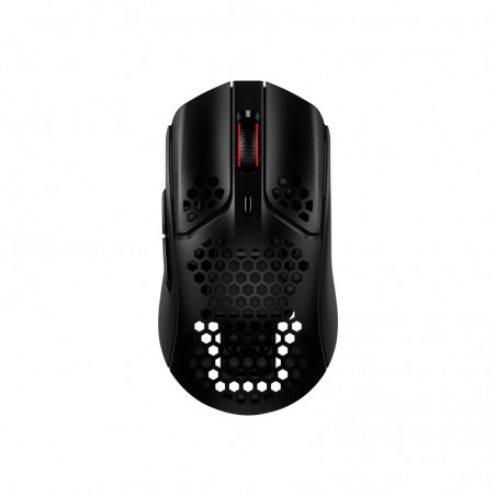 HP HyperX Pulsefire Haste wireless black gaming mouse HP HyperX Pulsefire Haste wireless black gaming mouse