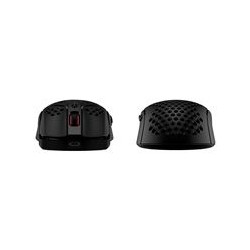 HP HyperX Pulsefire Haste wireless black gaming mouse HP HyperX Pulsefire Haste wireless black gaming mouse