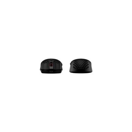 HP HyperX Pulsefire Haste wireless black gaming mouse HP HyperX Pulsefire Haste wireless black gaming mouse