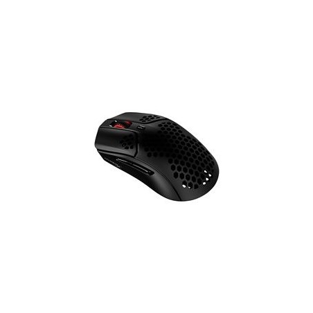 HP HyperX Pulsefire Haste wireless black gaming mouse HP HyperX Pulsefire Haste wireless black gaming mouse