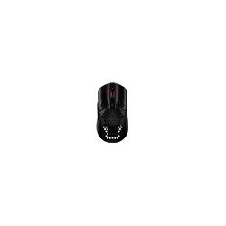 HP HyperX Pulsefire Haste wireless black gaming mouse HP HyperX Pulsefire Haste wireless black gaming mouse