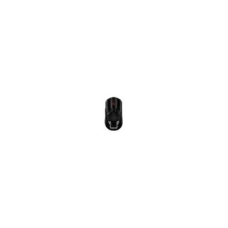 HP HyperX Pulsefire Haste wireless black gaming mouse HP HyperX Pulsefire Haste wireless black gaming mouse