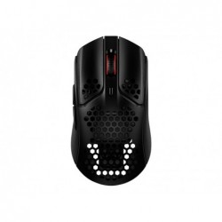 HP HyperX Pulsefire Haste wireless black gaming mouse HP HyperX Pulsefire Haste wireless black gaming mouse