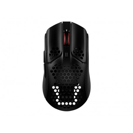 HP HyperX Pulsefire Haste wireless black gaming mouse HP HyperX Pulsefire Haste wireless black gaming mouse