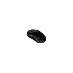 HP HyperX Pulsefire Haste wireless black gaming mouse HP HyperX Pulsefire Haste wireless black gaming mouse