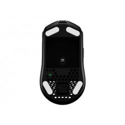 HP HyperX Pulsefire Haste wireless black gaming mouse HP HyperX Pulsefire Haste wireless black gaming mouse