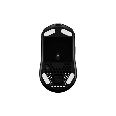 HP HyperX Pulsefire Haste wireless black gaming mouse HP HyperX Pulsefire Haste wireless black gaming mouse