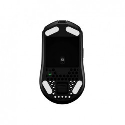 HP HyperX Pulsefire Haste wireless black gaming mouse HP HyperX Pulsefire Haste wireless black gaming mouse
