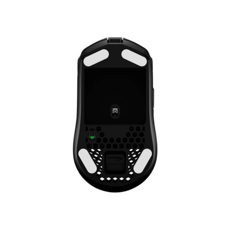 HP HyperX Pulsefire Haste wireless black gaming mouse HP HyperX Pulsefire Haste wireless black gaming mouse