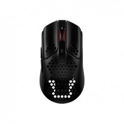 HP HyperX Pulsefire Haste wireless black gaming mouse HP HyperX Pulsefire Haste wireless black gaming mouse