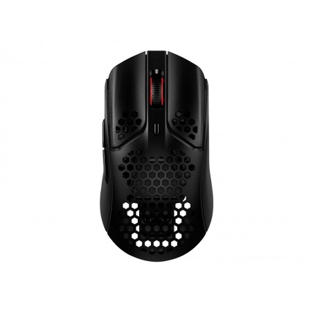 HP HyperX Pulsefire Haste wireless black gaming mouse HP HyperX Pulsefire Haste wireless black gaming mouse