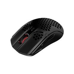 HP HyperX Pulsefire Haste wireless black gaming mouse HP HyperX Pulsefire Haste wireless black gaming mouse
