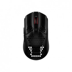 HP HyperX Pulsefire Haste wireless black gaming mouse HP HyperX Pulsefire Haste wireless black gaming mouse