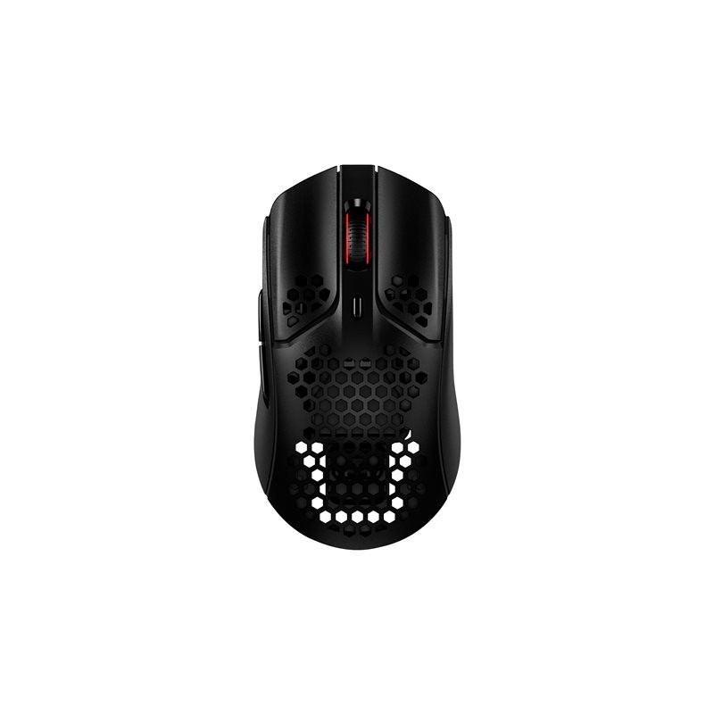 HP HyperX Pulsefire Haste wireless black gaming mouse HP HyperX Pulsefire Haste wireless black gaming mouse