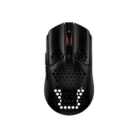 HP HyperX Pulsefire Haste wireless black gaming mouse HP HyperX Pulsefire Haste wireless black gaming mouse