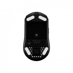 HP HyperX Pulsefire Haste wireless black gaming mouse HP HyperX Pulsefire Haste wireless black gaming mouse