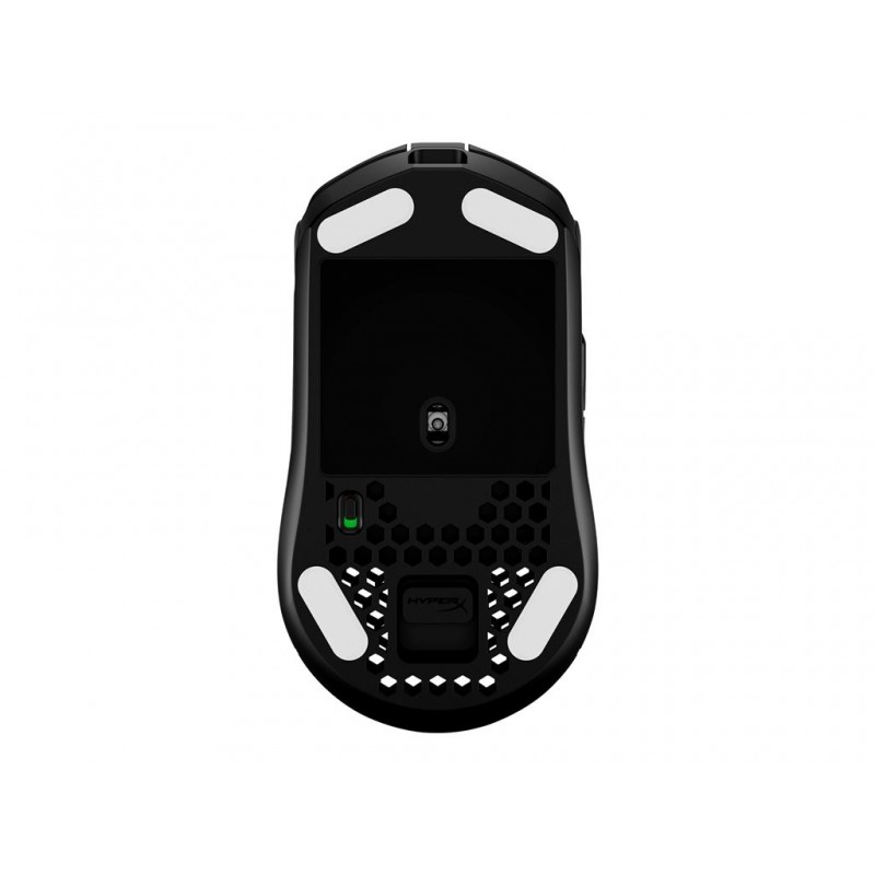 HP HyperX Pulsefire Haste wireless black gaming mouse HP HyperX Pulsefire Haste wireless black gaming mouse