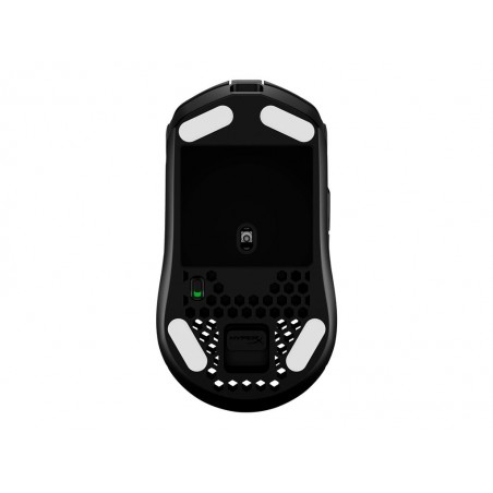 HP HyperX Pulsefire Haste wireless black gaming mouse HP HyperX Pulsefire Haste wireless black gaming mouse