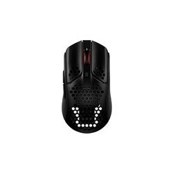 HP HyperX Pulsefire Haste wireless black gaming mouse HP HyperX Pulsefire Haste wireless black gaming mouse