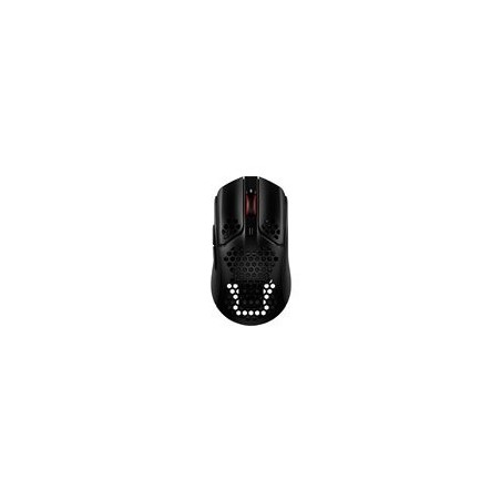 HP HyperX Pulsefire Haste wireless black gaming mouse HP HyperX Pulsefire Haste wireless black gaming mouse