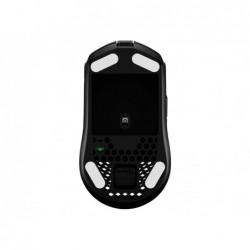 HP HyperX Pulsefire Haste wireless black gaming mouse HP HyperX Pulsefire Haste wireless black gaming mouse