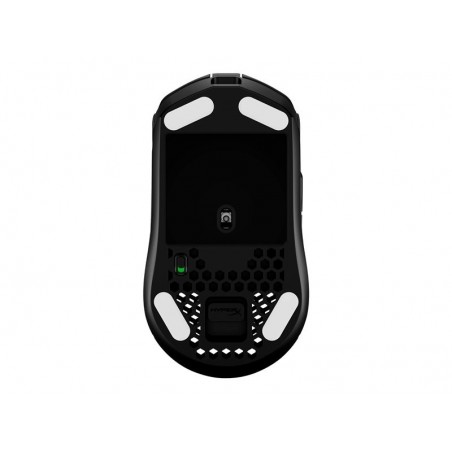 HP HyperX Pulsefire Haste wireless black gaming mouse HP HyperX Pulsefire Haste wireless black gaming mouse