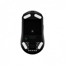 HP HyperX Pulsefire Haste wireless black gaming mouse HP HyperX Pulsefire Haste wireless black gaming mouse
