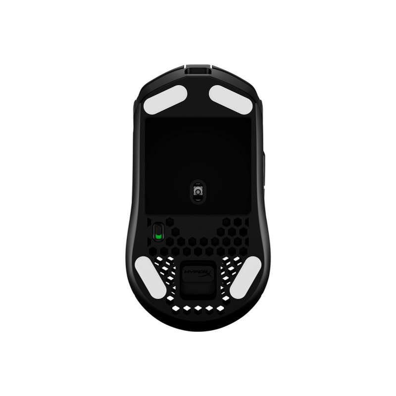 HP HyperX Pulsefire Haste wireless black gaming mouse HP HyperX Pulsefire Haste wireless black gaming mouse