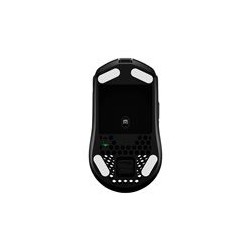 HP HyperX Pulsefire Haste wireless black gaming mouse HP HyperX Pulsefire Haste wireless black gaming mouse