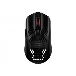 HP HyperX Pulsefire Haste wireless black gaming mouse HP HyperX Pulsefire Haste wireless black gaming mouse