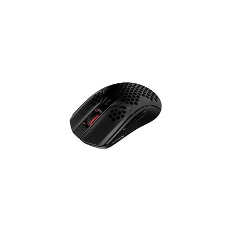 HP HyperX Pulsefire Haste wireless black gaming mouse HP HyperX Pulsefire Haste wireless black gaming mouse
