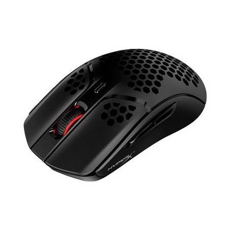 HP HyperX Pulsefire Haste wireless black gaming mouse HP HyperX Pulsefire Haste wireless black gaming mouse