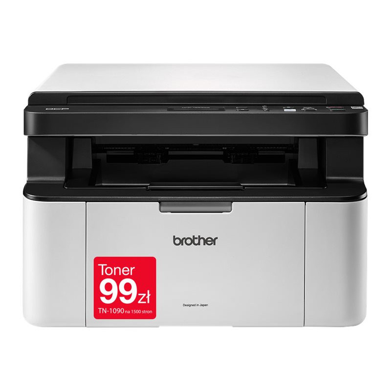 BROTHER DCP-1623WE MFP printer laser 20ppm