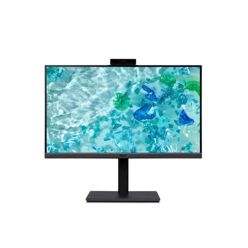 Monitor 27 cali B277DEBMIPRCZXV / IPS HDMI VGA DP 
