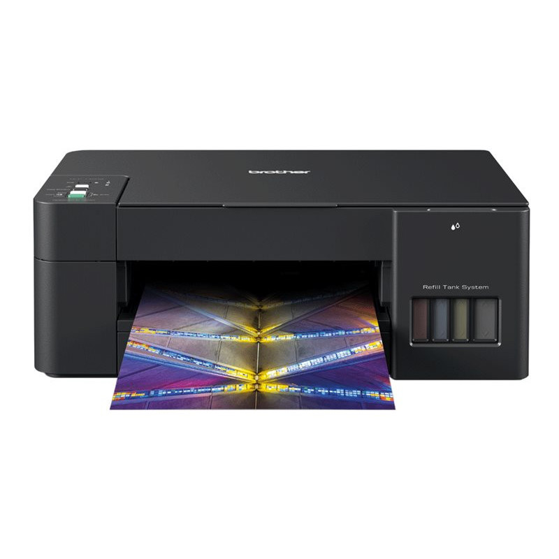 BROTHER DCP-T420W MFC Ink Tank Color A4 64 MB Prints up to 16.0/9.0ipm 1200x1800 dpi BROTHER DCP-T420W MFC Ink Tank Color A4 64 MB Prints up to 16.0/9.0ipm 1200x1800 dpi