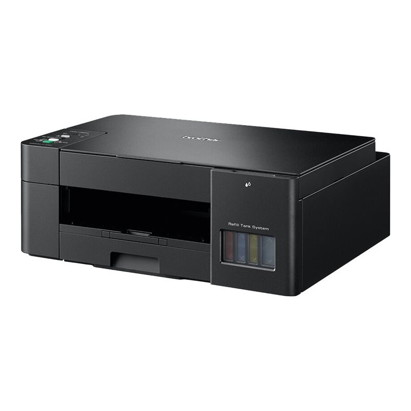 BROTHER DCP-T420W MFC Ink Tank Color A4 64 MB Prints up to 16.0/9.0ipm 1200x1800 dpi BROTHER DCP-T420W MFC Ink Tank Color A4 64 MB Prints up to 16.0/9.0ipm 1200x1800 dpi