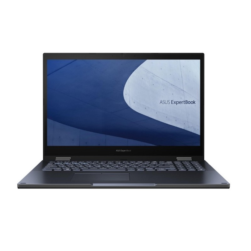 Notebook B2502FBA-E80043X i5-1240P 16GB/512GB/Windows 11 PRO
