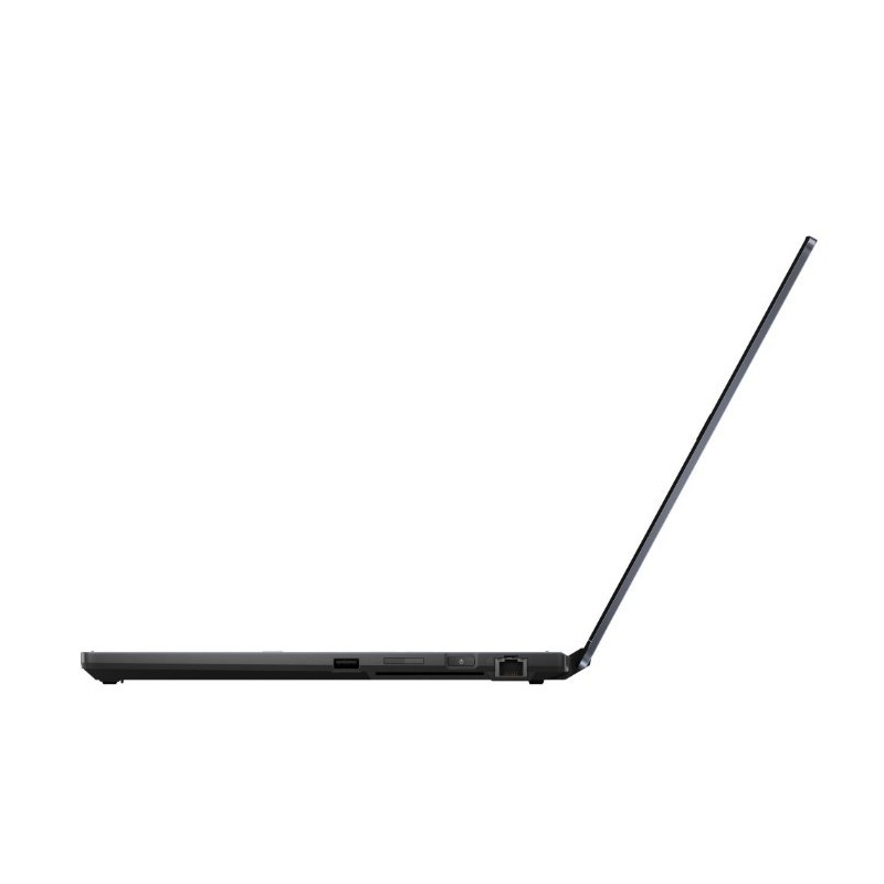 Notebook B2502FBA-E80043X i5-1240P 16GB/512GB/Windows 11 PRO