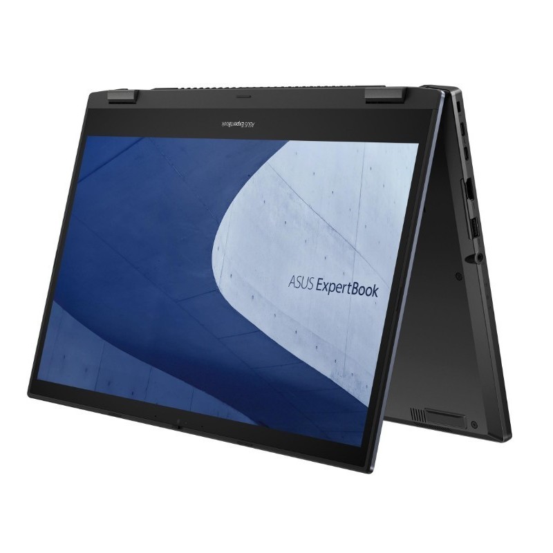 Notebook B2502FBA-E80043X i5-1240P 16GB/512GB/Windows 11 PRO