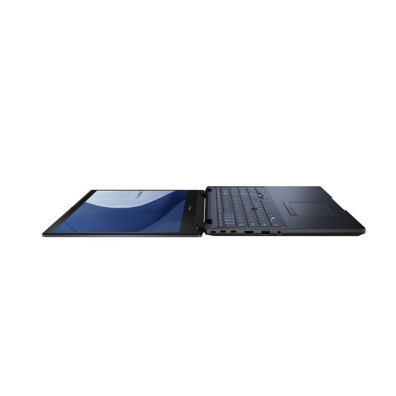 Notebook B2502FBA-E80043X i5-1240P 16GB/512GB/Windows 11 PRO