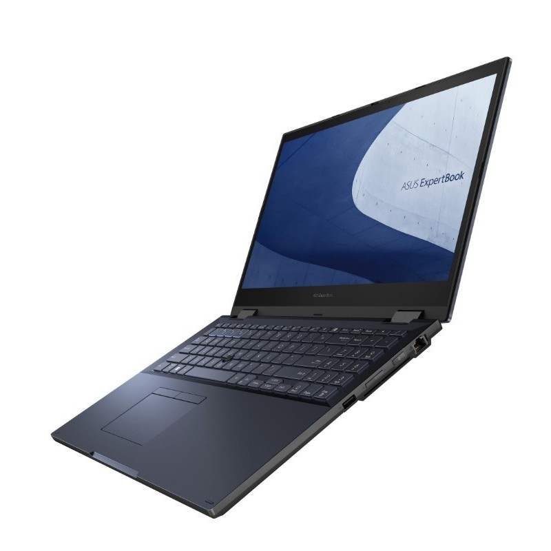 Notebook B2502FBA-E80043X i5-1240P 16GB/512GB/Windows 11 PRO