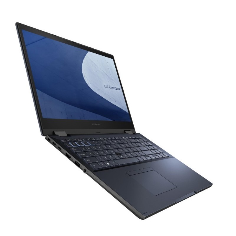 Notebook B2502FBA-E80043X i5-1240P 16GB/512GB/Windows 11 PRO