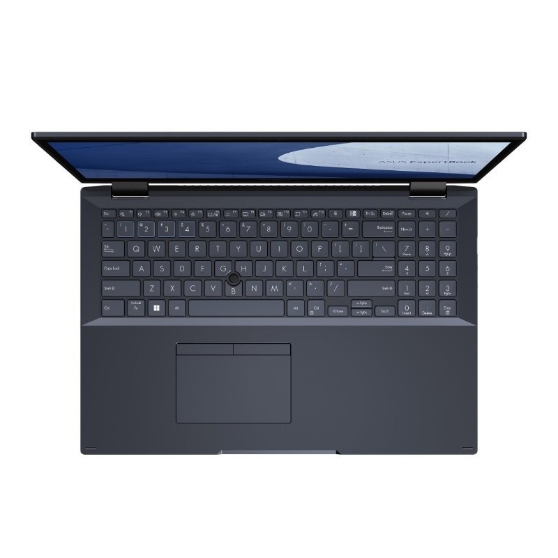 Notebook B2502FBA-E80043X i5-1240P 16GB/512GB/Windows 11 PRO