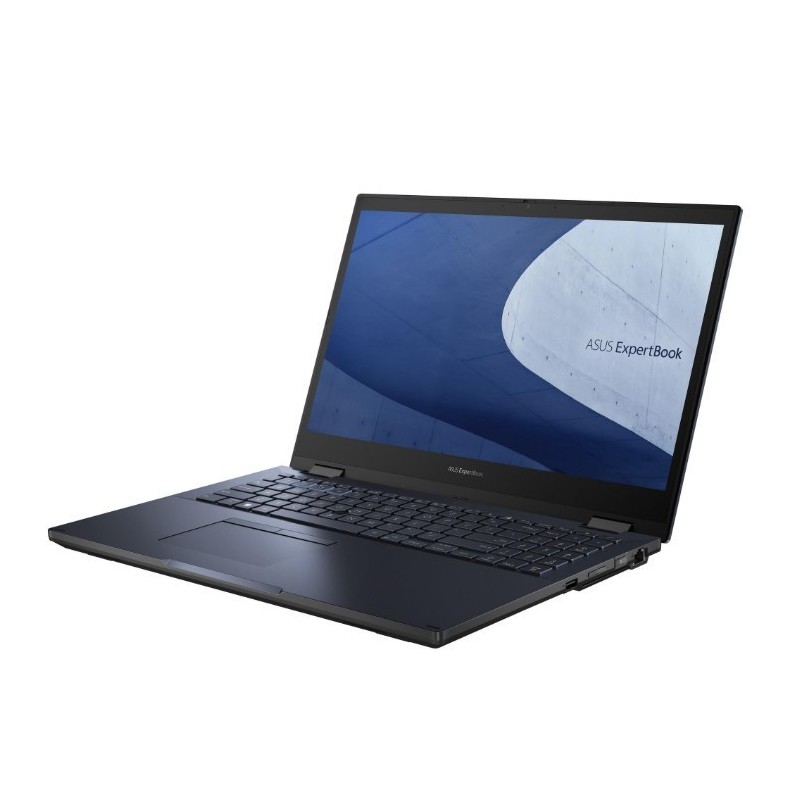 Notebook B2502FBA-E80043X i5-1240P 16GB/512GB/Windows 11 PRO