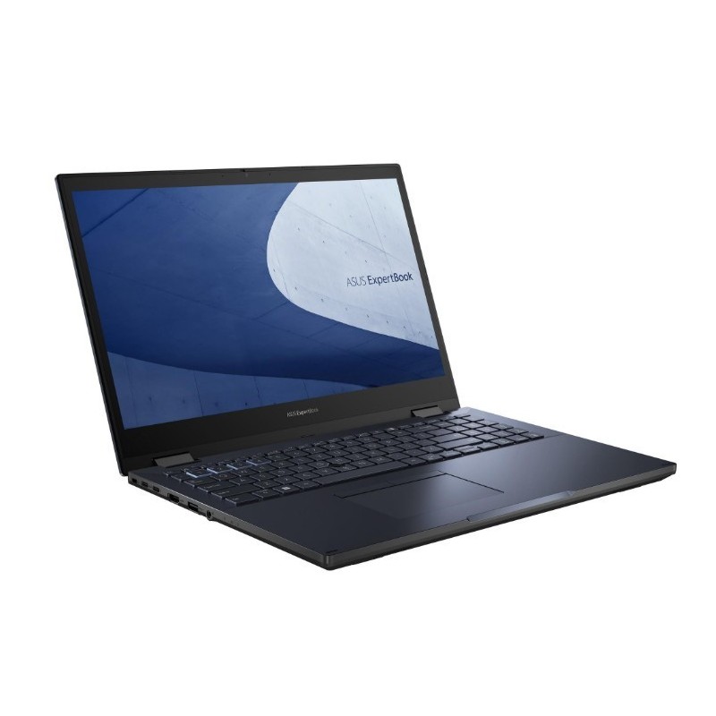 Notebook B2502FBA-E80043X i5-1240P 16GB/512GB/Windows 11 PRO