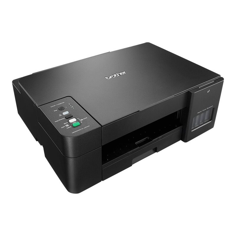 BROTHER DCP-T420W MFC Ink Tank Color A4 64 MB Prints up to 16.0/9.0ipm 1200x1800 dpi