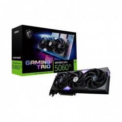 Karta graficzna GeFroce RTX 5060 Ti 16G GAMING TRIO OC