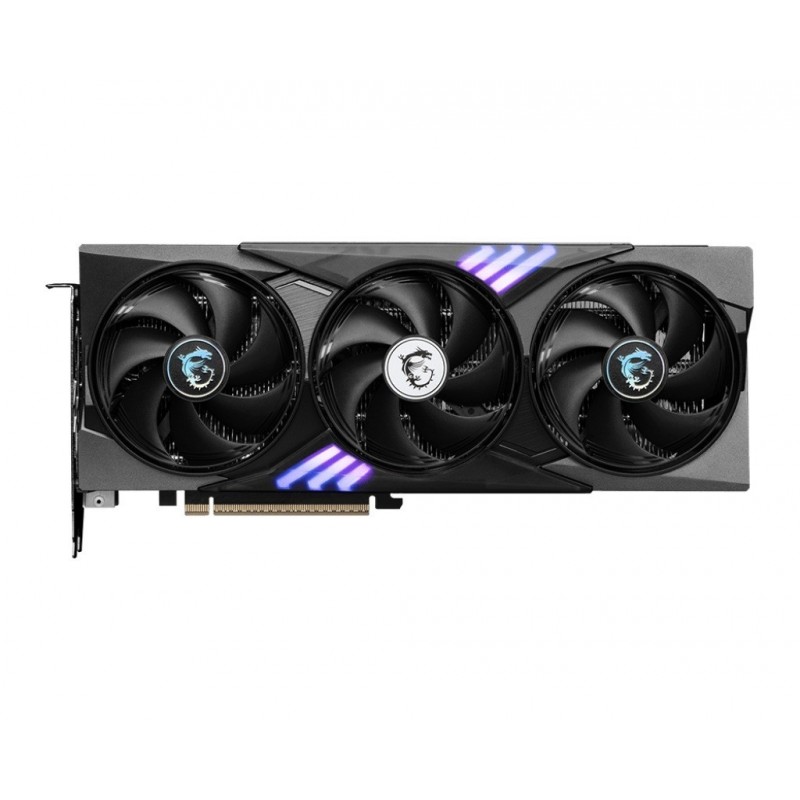 Karta graficzna GeFroce RTX 5060 Ti 16G GAMING TRIO OC