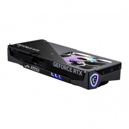 Karta graficzna GeFroce RTX 5060 Ti 16G GAMING TRIO OC Karta graficzna GeFroce RTX 5060 Ti 16G GAMING TRIO OC